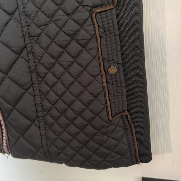 Special one International Vest - Picture 3 of 8